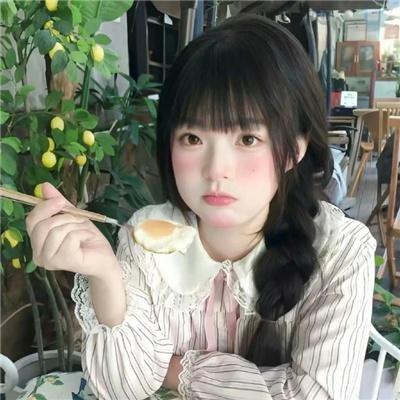 叠影江湖