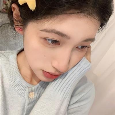 玉女相思